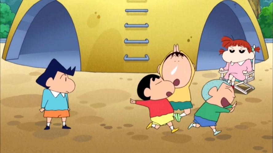 蜡笔小新第9季免费观看完整版