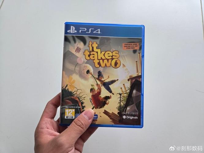 双人成行需要几个人买缩略图
