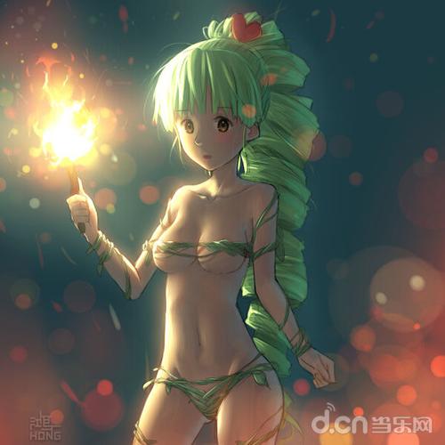 泰拉瑞亚女npc拟人图片游戏截图