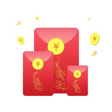 钱多多红包