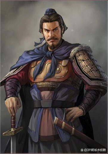 三国志11值得培养武将