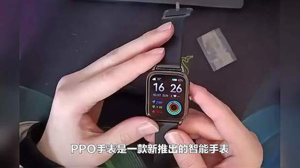 oppo手机怎么连接苹果手表缩略图