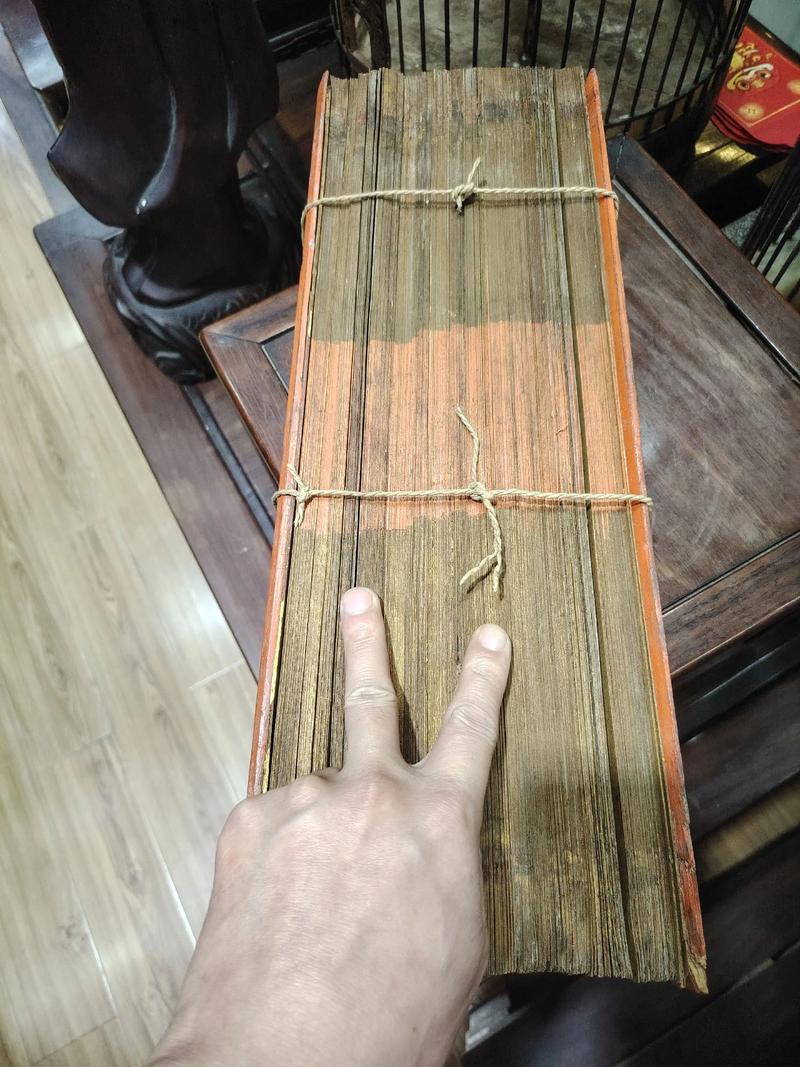 天龙八部贝叶经残片有什么用