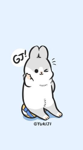 几灰兔