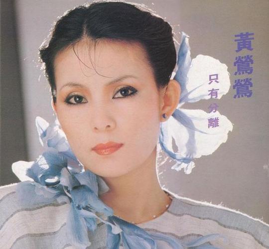 经典传奇台湾第一金嗓