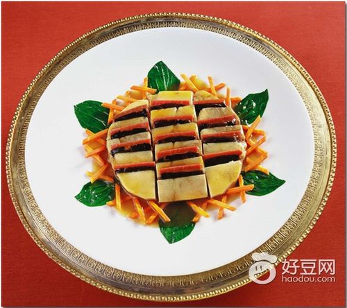 好豆菜谱官方网站入口