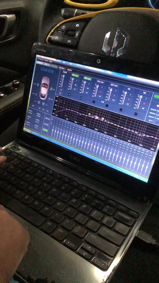 漫步者dsp300调音技巧