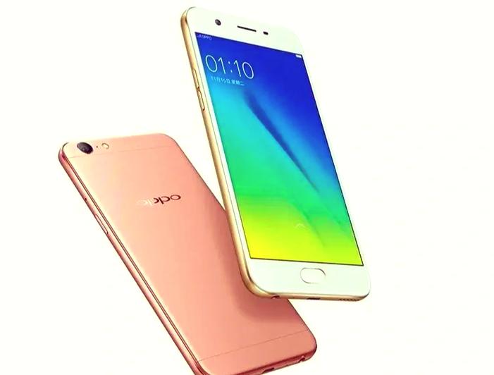 oppoa57怎么切换储存卡储存