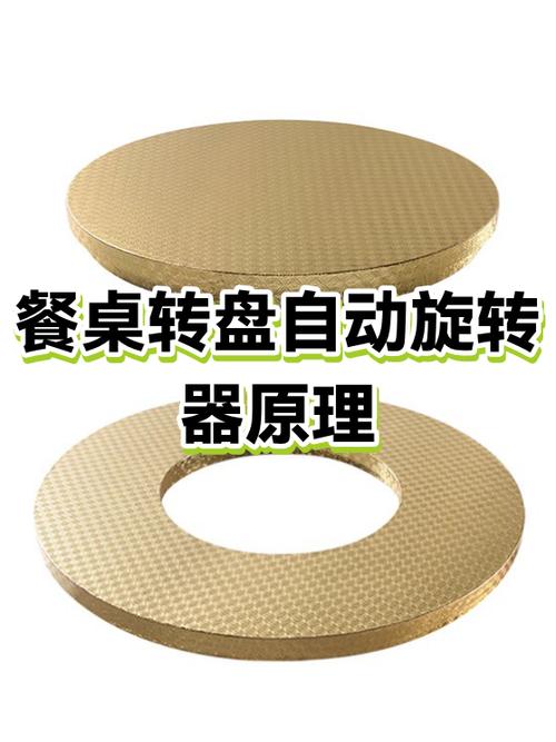 自动旋转
