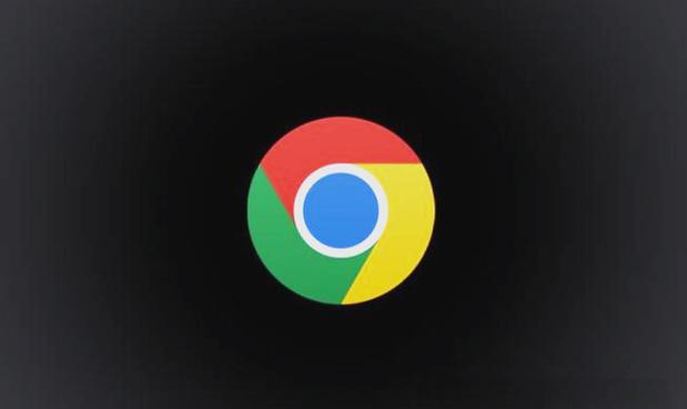 google浏览器打开是黑色的