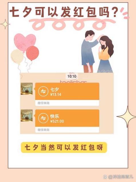 为什么要发红包