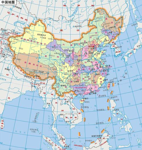 中国大陆日历订阅的URL