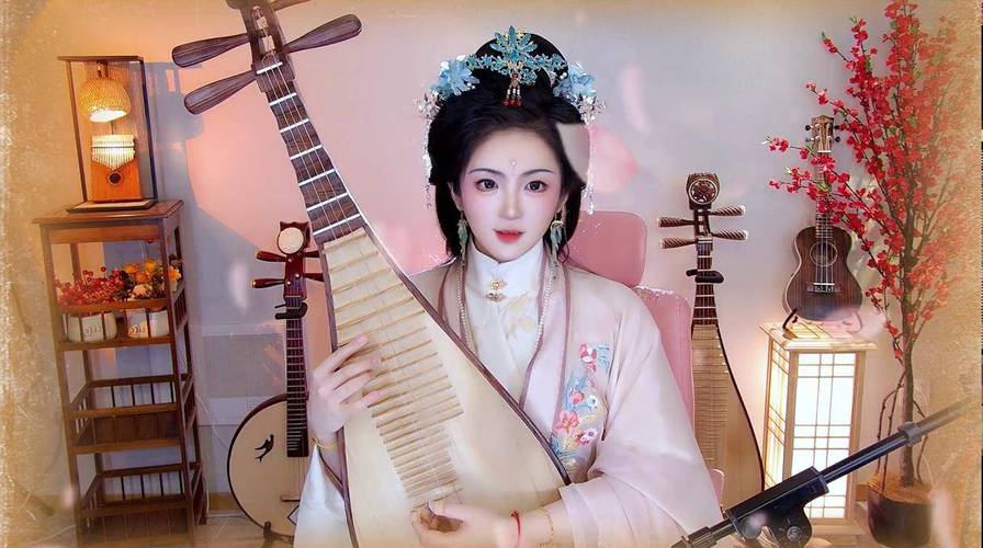 琵琶妞影视