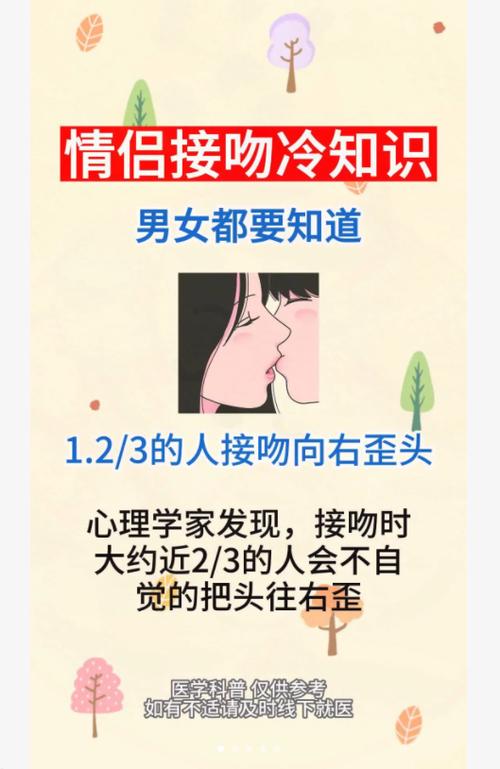 情侣相处多久可以接吻