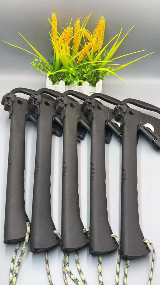 末日生存应急工具箱