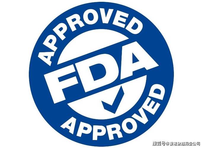中国取得fda认证的产品