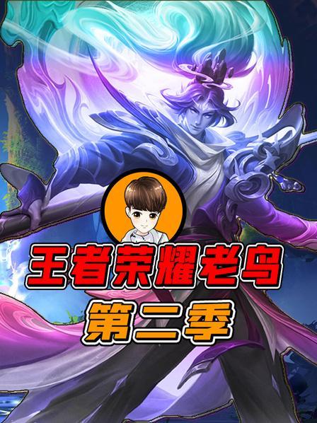 王者荣耀爆笑老鸟游戏视频在线观看完整版
