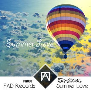 summer love什么意思