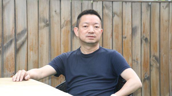 高德地图是谁的创始人