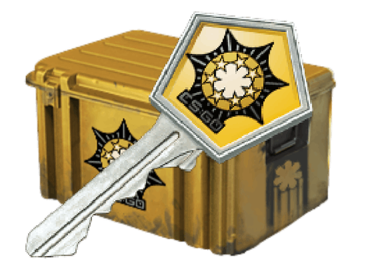csgo突围大行动箱子钥匙多少钱缩略图