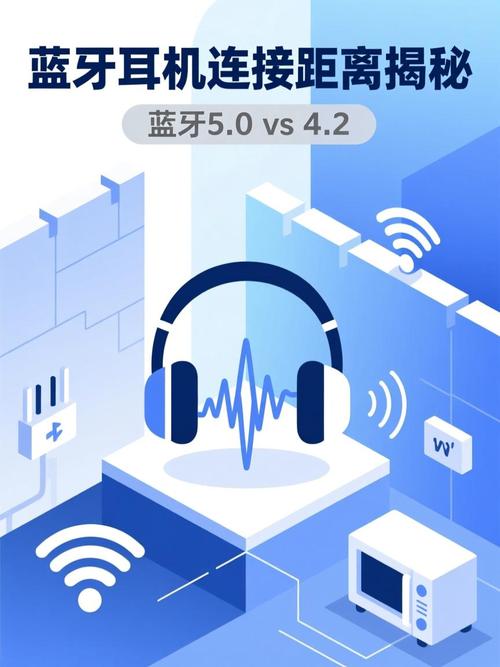 手机蓝牙距离太短的解决方法