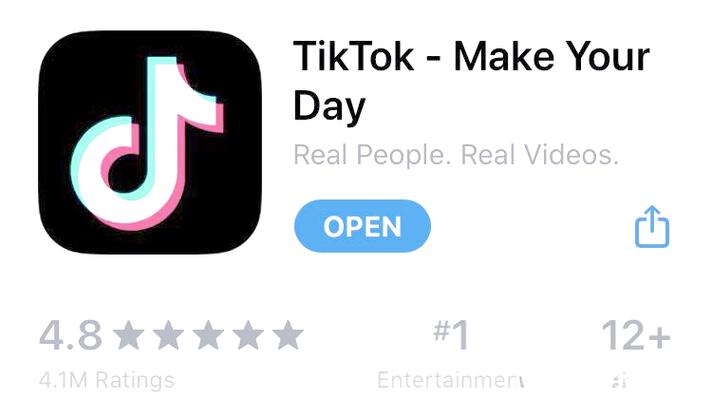 tiktok 官网入口App下载缩略图