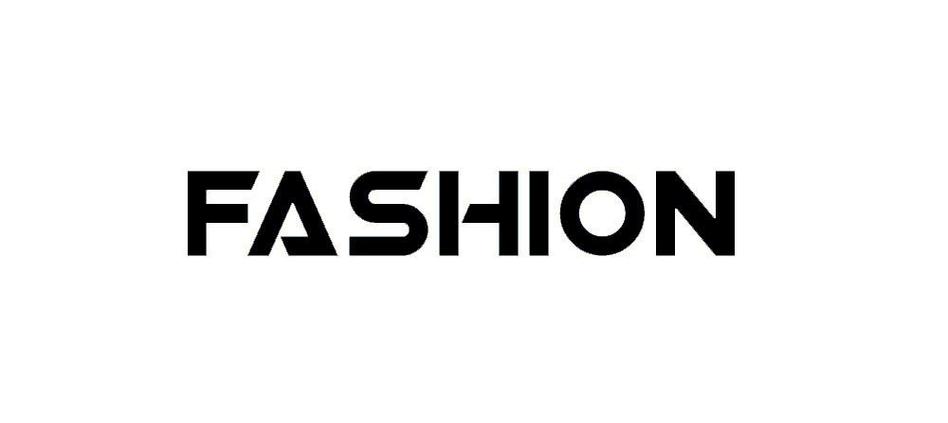 fashion是什么牌子的