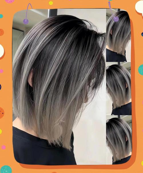 很多白头发有什么办法可以长黑