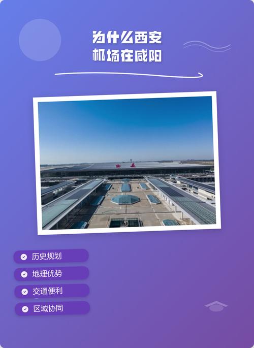 咸阳机场为啥不叫西安机场