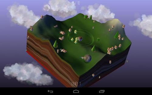 Screen Balance下载
