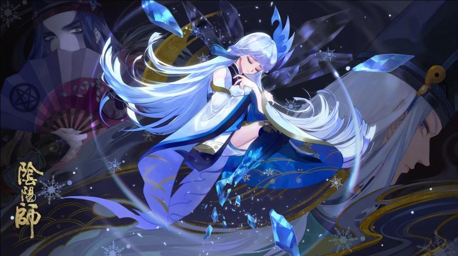 阴阳师雪女哪里多