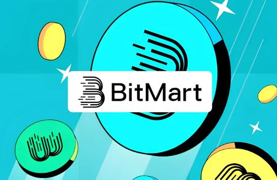 Bitmart中国