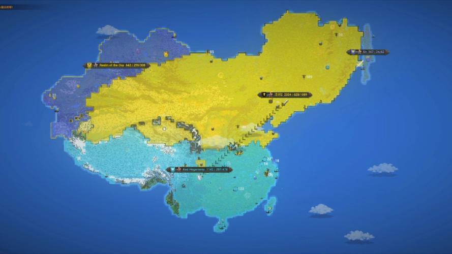 世界盒子历史版本大全图标