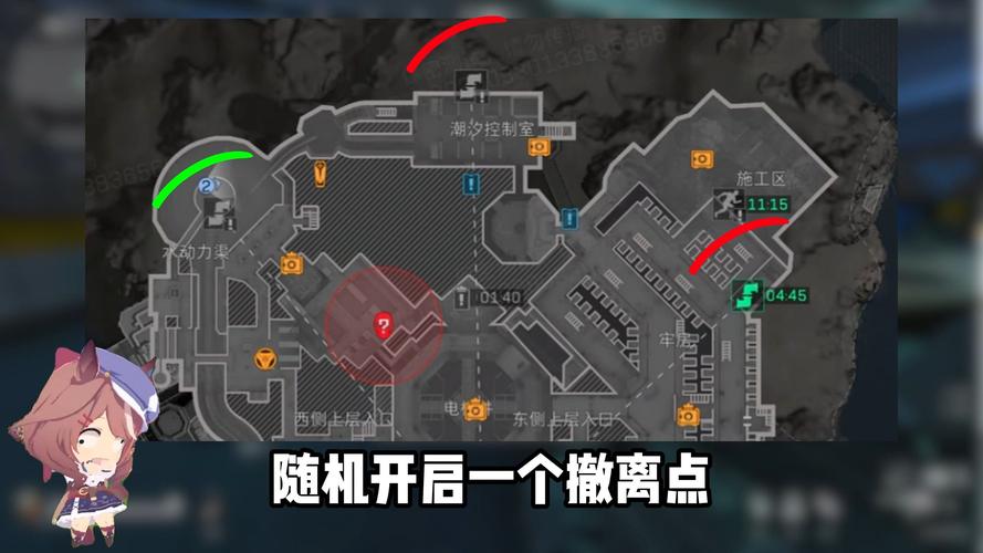 GTA监狱怎么进去图标