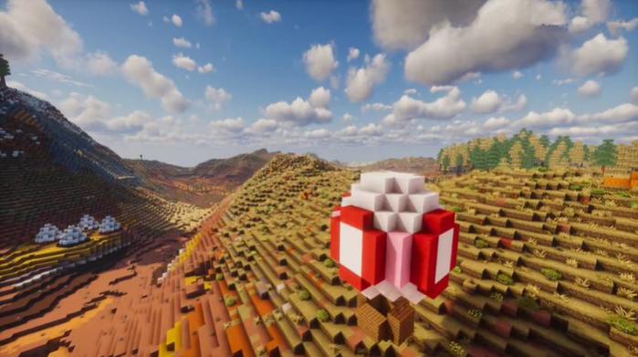 Minecraft Earth下载
