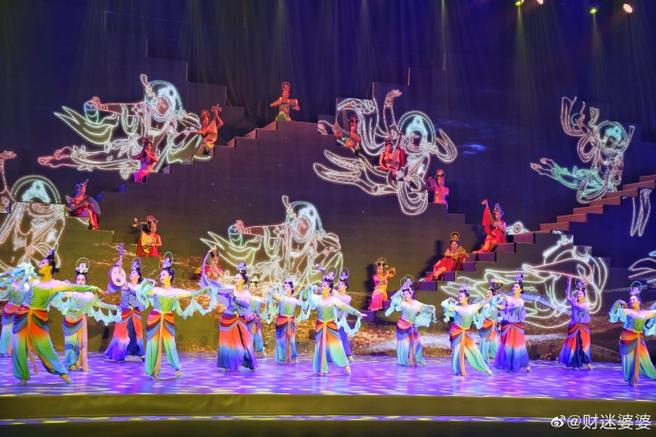 附近中老年舞蹈培训班地点图标