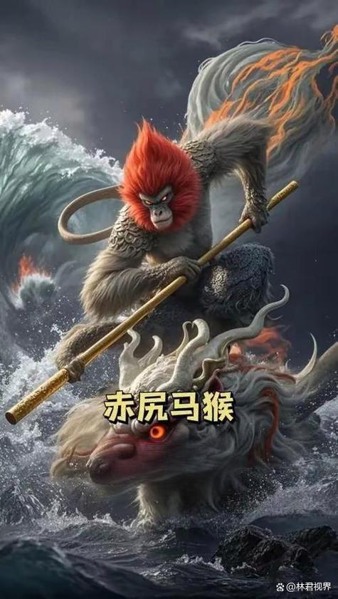 混世四猴合体叫什么