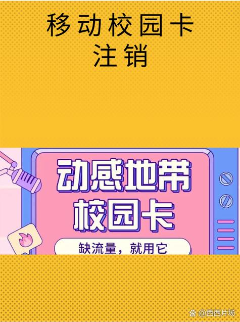 校园卡为什么不能注销