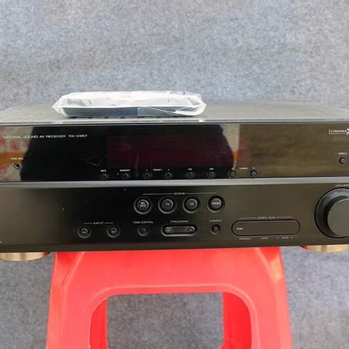 雅马哈v467功放