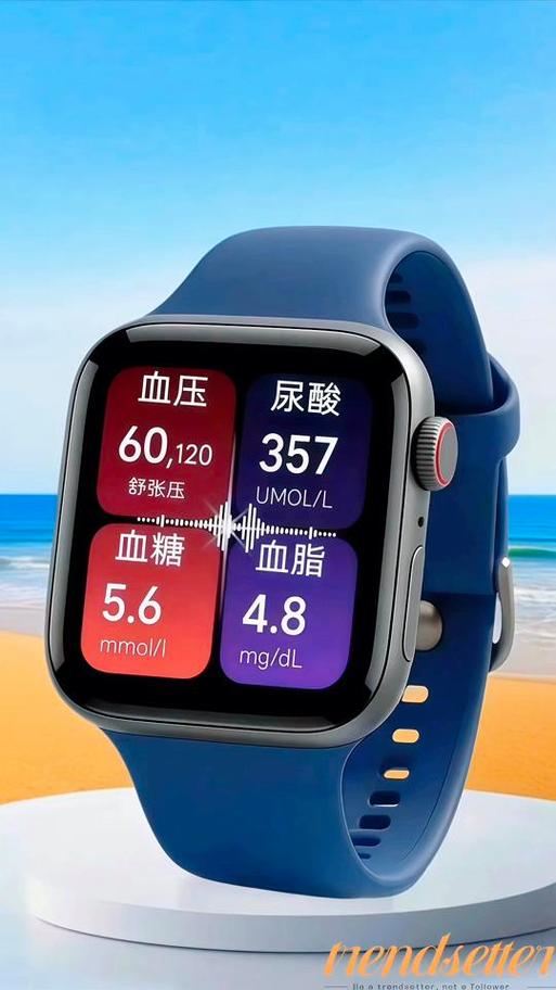 广东乐心医疗电子yS52智能手环