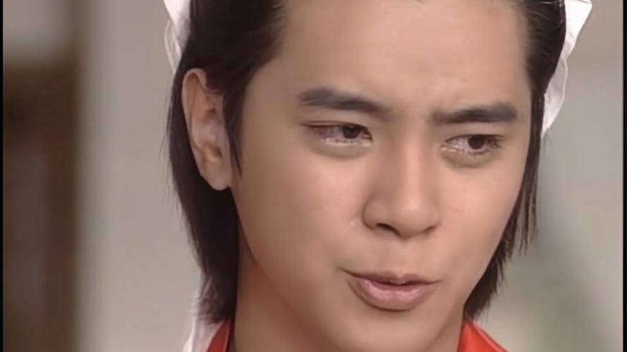 少年梁祝罗志祥版42集百度云