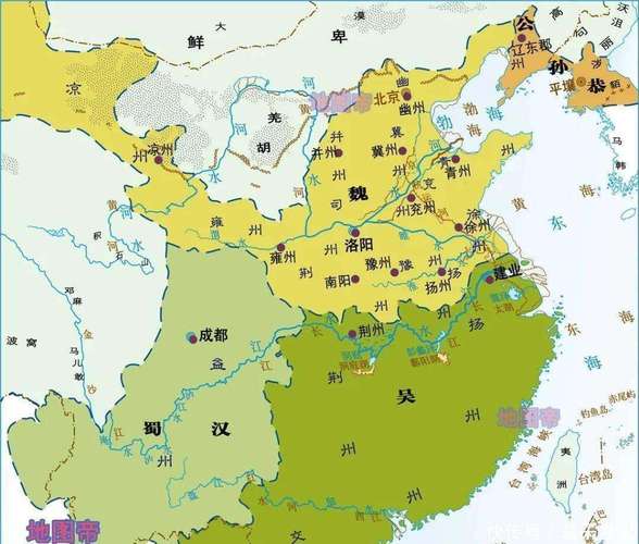 qq三国4级符咒升5级截图