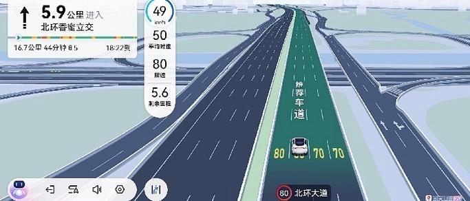 百度地图19去广告去升级完美版