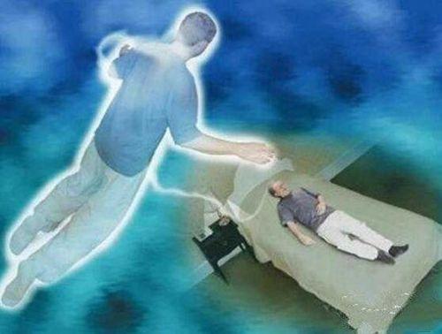 人死后会到天堂吗