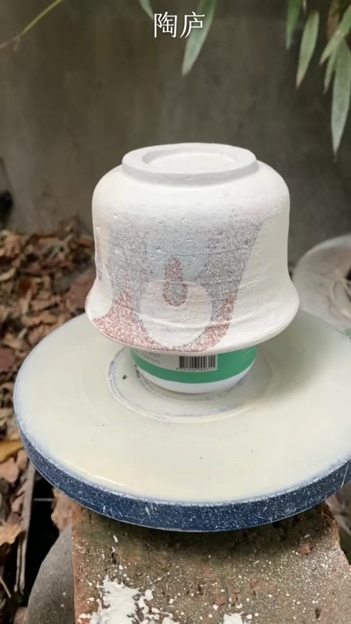 陶瓷上釉和不上釉的区别