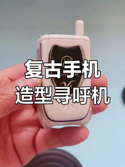 手机随身呼B