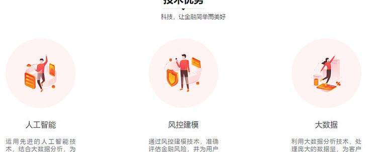 玖富金融贷款能相信吗截图