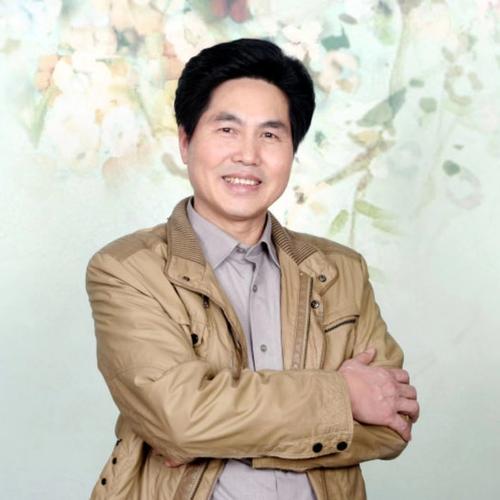 乡村小神农陈韬