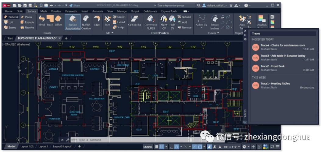 CAD框选卡顿怎么快速解决