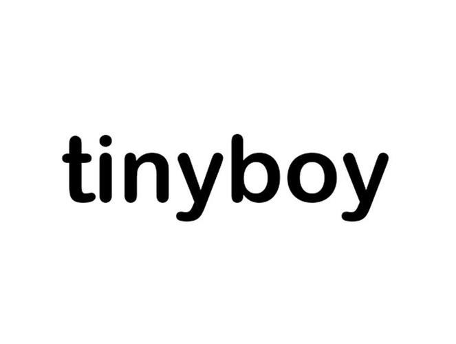 Tinyboy是什么品牌